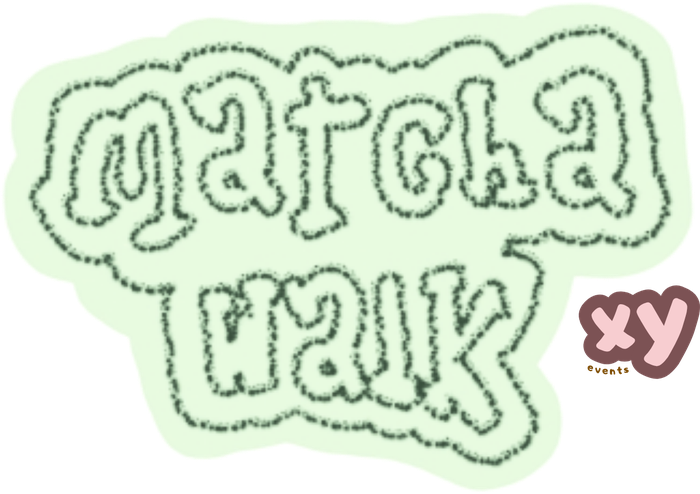 Matchawalk logo