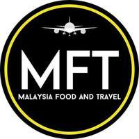 MFT Malaysia Food and Travel